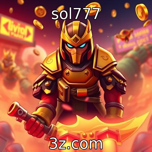 sol777 : Mudanças na monetização de jogos e suas implicações
