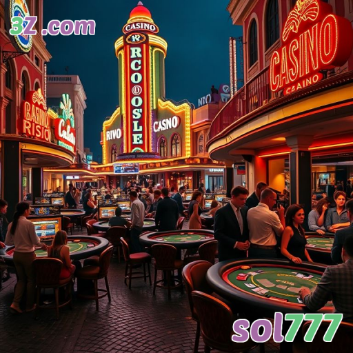 Máquinas de Slots