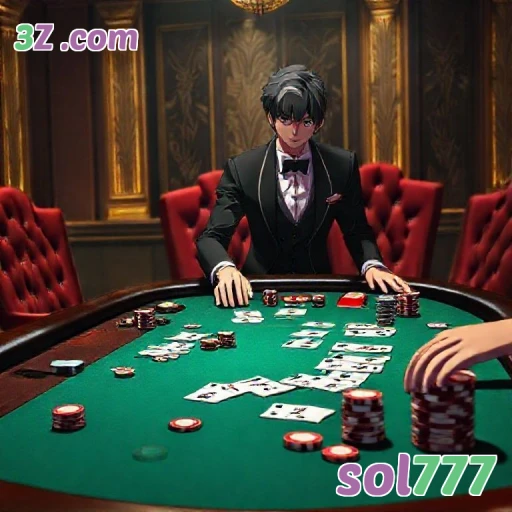 Faça seu login no sol777 e mergulhe na diversão