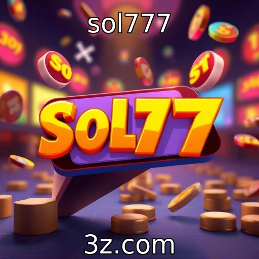 sol777 : Crescimento do mercado de jogos móveis impulsiona novas tecnologias