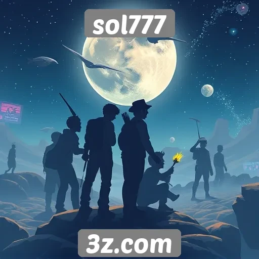 sol777 : Depoimentos de jogadores sobre o sol777