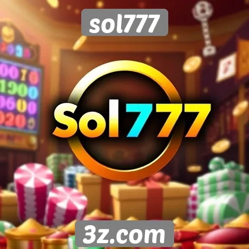 sol777 : sol777 oferece ampla variedade de jogos de cassino