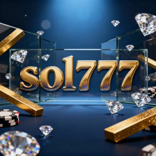 sol777 logo