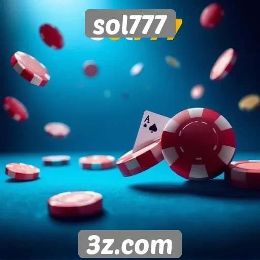 Dicas para iniciantes no sol777