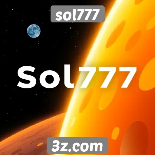 sol777 : Feedback de usuários sobre a experiência no sol777