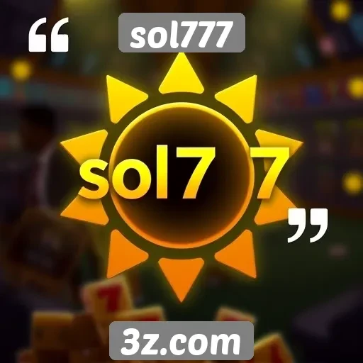 sol777 : Avaliações de usuários sobre o sol777